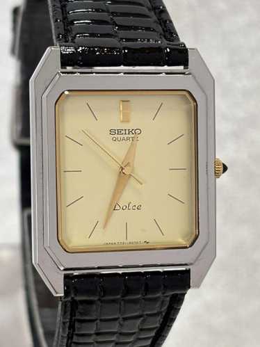 Seiko dolce quartz 7731 - Gem