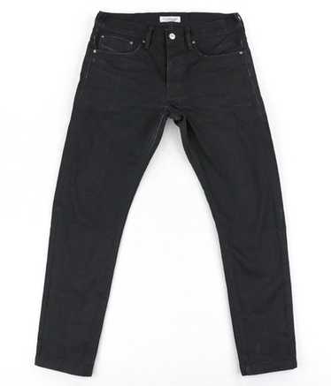 OAMC for Ron Herman Base Trousersダークグレー OAMC × Ron Herman pants black 3320600175 | eBay