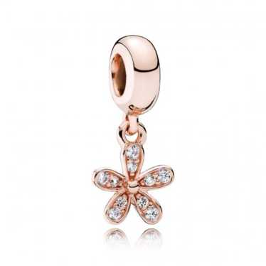 Pandora dazzling daisy charm - Gem