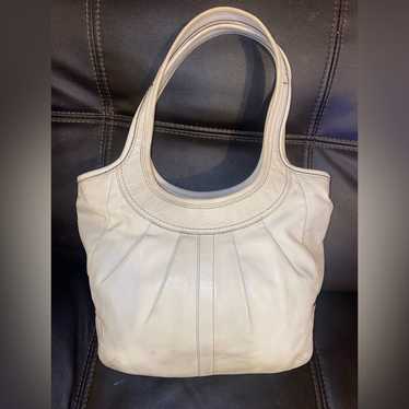 Coach ergo hobo bag - Gem