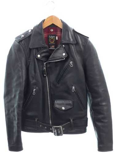 GLADHAND×SCHOTT　ONE STAR RIDER　M GLAD HAND 未使用 GLADHAND × SCHOTT グラッドハンド ショット