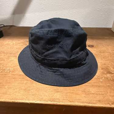 帽子 Carhartt WIP BANDANA BUCKET HAT Carhartt wip bandana reversible bucket hat - Preloved