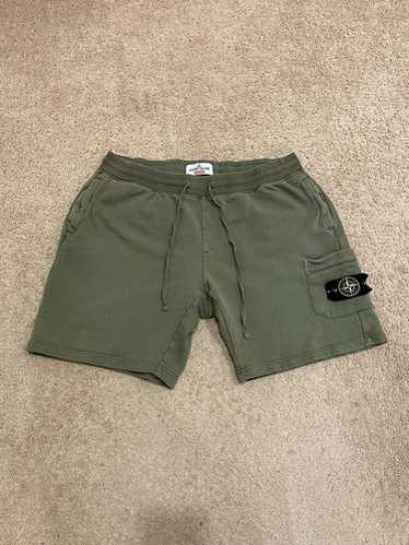 Supreme cargo shorts - Gem
