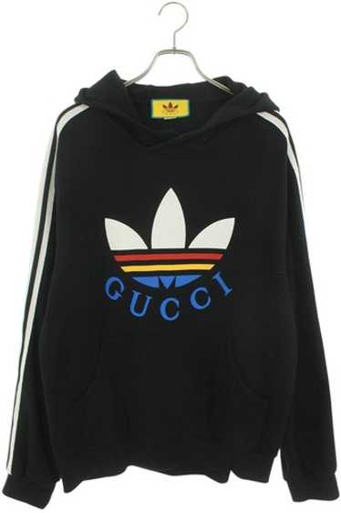 Gucci hoodie adidas - Gem
