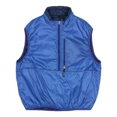 Patagonia puffball vest (unisex) - Gem