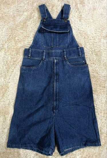 サロペット・オーバーオール・オールインワン Vintage Issey miyake overall Overalls issey miyake - Gem