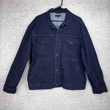 ジャケット・アウター 00s UNIQLO denim set up 2nd type Denim Oversized Jacket | UNIQLO US