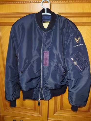 Buzz ricksons b15b mod - Gem