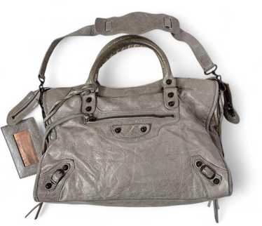 Balenciaga the city 115748 - Gem
