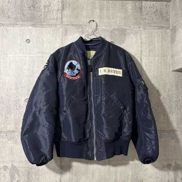 Buzz ricksons b-15c mod - Gem