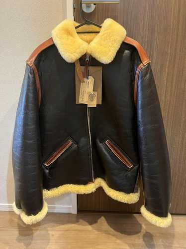 Buzz ricksons 38 size - Gem