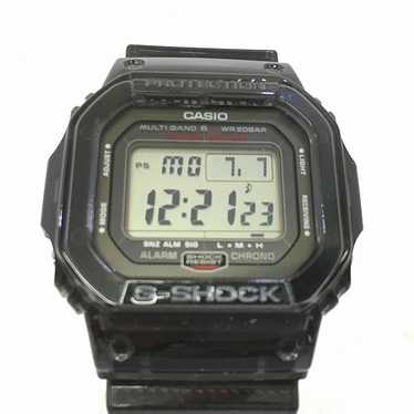 Casio gw-s5600 g-shock - Gem