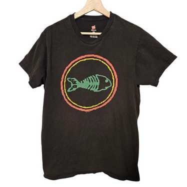 80s Fishbone Tシャツ FISHBONE 80s~ の商品一覧 | 45REVOLUTION
