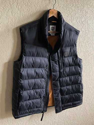 1990s' Timberland ティンバーランド　fishing vest 1990s´ Timberland ティンバーランド fishing vest
