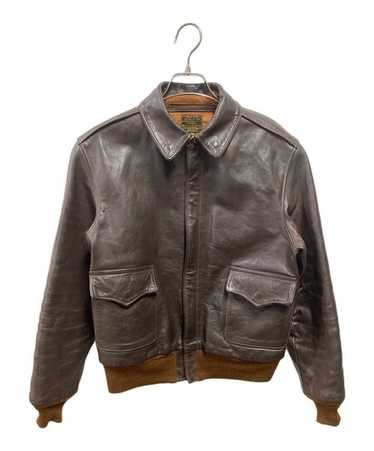 極美品タグ有　THE REAL McCOY’S B-15 AIR APACHES TYPE B-15 REAL McCOY MFG. CO. – The Real McCoy's