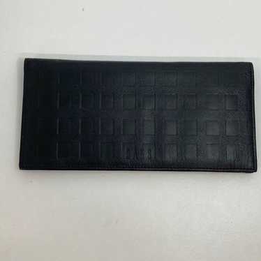 Daks long wallet leather - Gem
