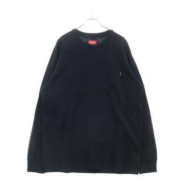 Supreme long sleeve cut - Gem