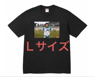 Supreme maradona tee - Gem