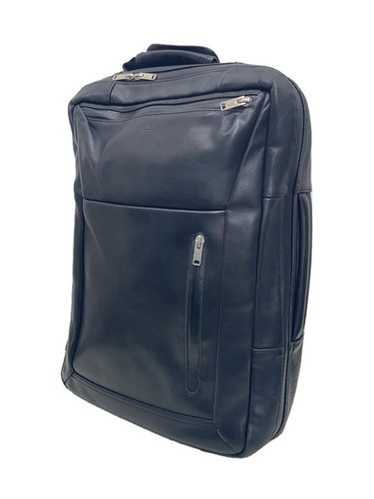 Masterpiece backpack leather - Gem