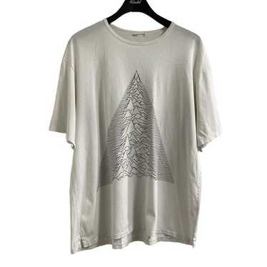 【LAD MUSICIAN】BIG SHIRTS LAD MUSICIAN LONG SLEEVE SHIRT 20AW DECHINE INKJET FLOWER