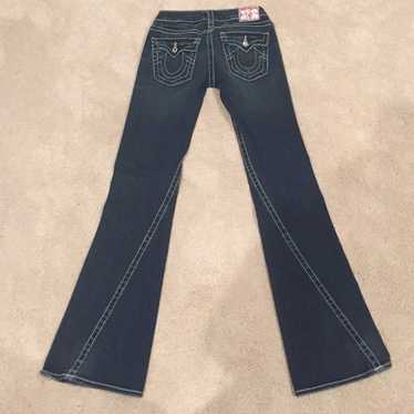 True religion joey big - Gem