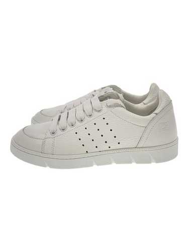 【Loewe】leather-trimmed sneakers レザートリム スニーカー Loewe leather sneakers - Gem