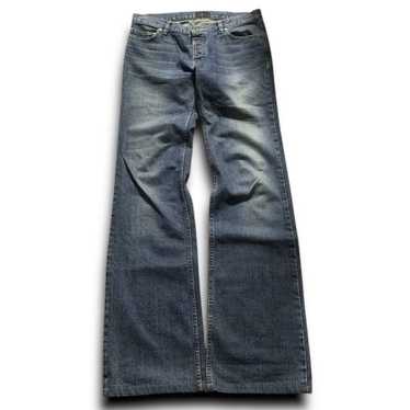 Tornado mart jeans - Gem