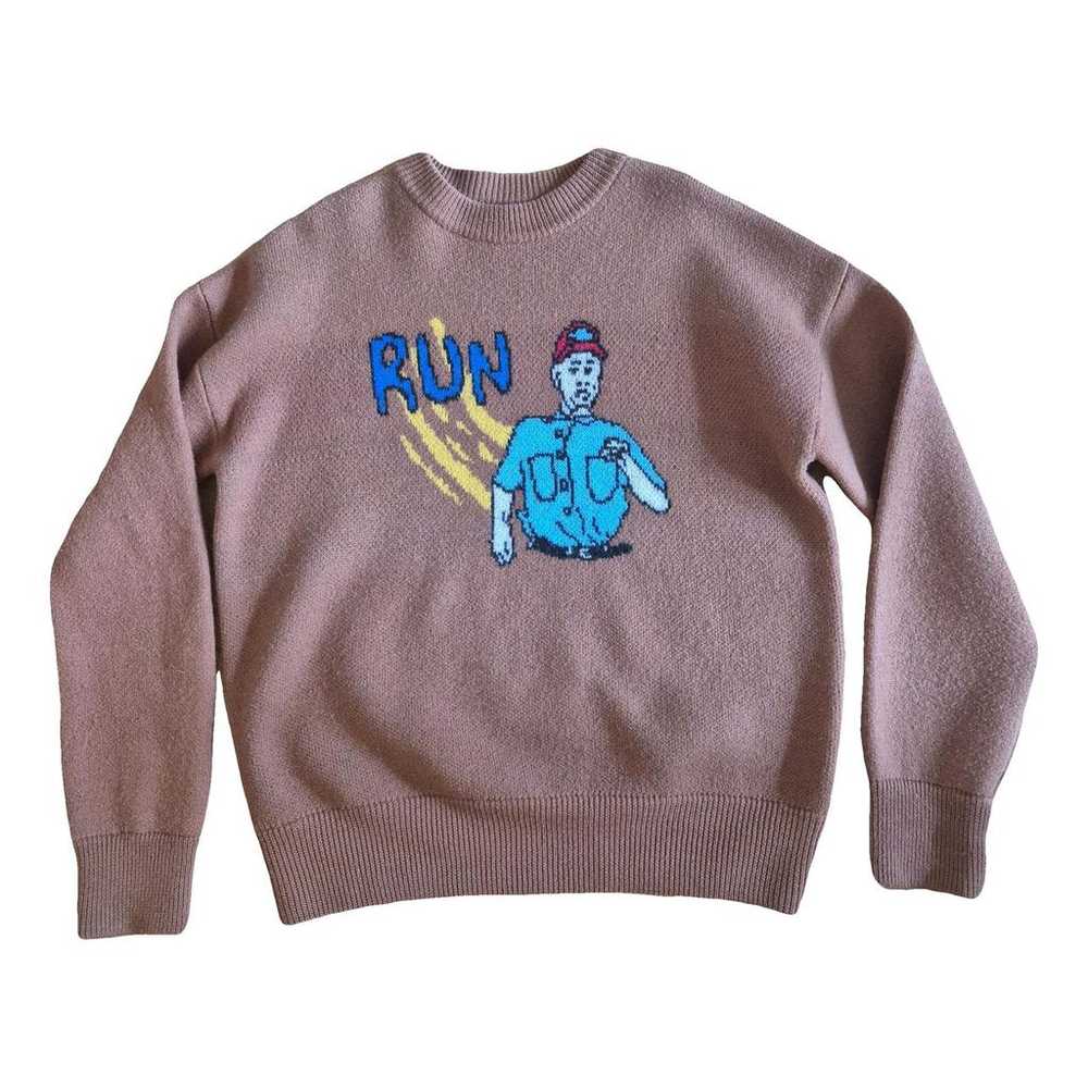 Ader Error Wool pull - image 1