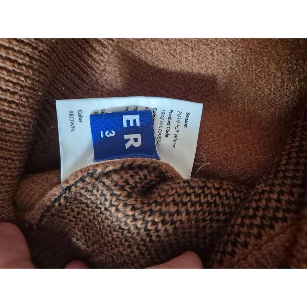 Ader Error Wool pull - image 2