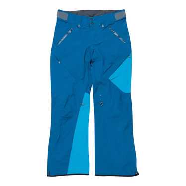Norrona narvik gore-tex 2l pants ノローナ NORRONA NARVIK GORE-TEX 2L Pants magma, L : Amazon.co.uk