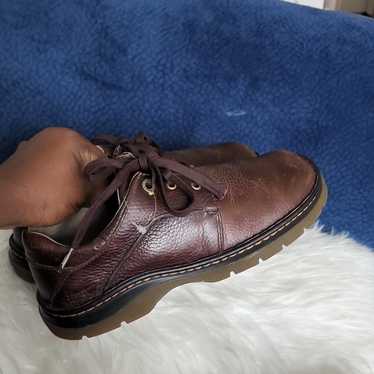 Vintage Dr.Martens UK9 オックスフォード　ダービーシューズ Vintage Dr.Martens UK9 オックスフォード ダービーシューズ