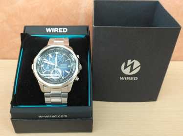 Seiko vk67 k018 wired - Gem