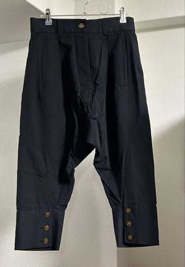Vivienne westwood sarouel pants - Gem