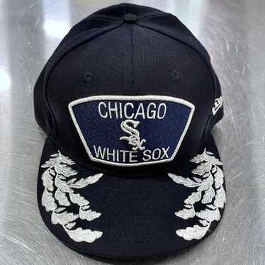 White sox wool 90s - Gem