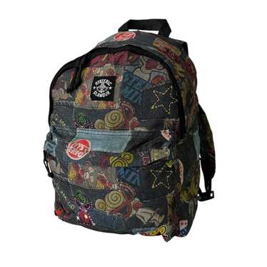 Hysterical glamour backpack - Gem