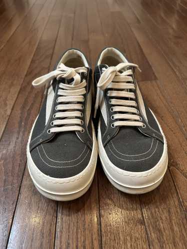 Rick owen vans - Gem