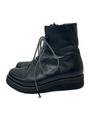 Guidi lace up boots - Gem