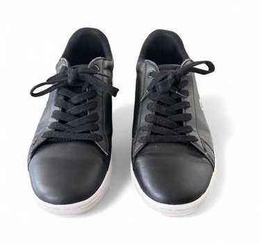 セール☆ラコステ☆Hydez Leather Sneaker Men's Hydez Leather Sneakers - Men's Collection - New In