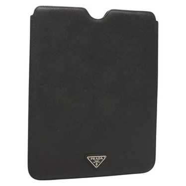 Prada Ipad Leather Case - Gem
