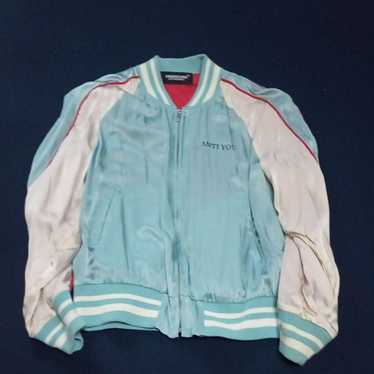 masu 23ss suka jacket スカジャン Masu suka jacket - Gem
