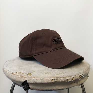 【STUSSY】Stock Low Profile★キャップ STUSSY ステューシー キャップ 帽子 Stock Low Pro Cap メンズ