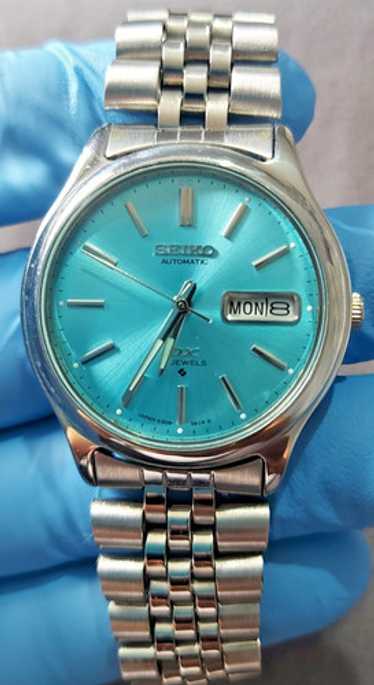 Seiko dx 21 jewels - Gem