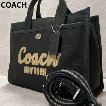 Coach 2way turn lock - Gem