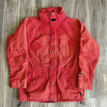 ノースフェイス　ski patrol jacket 90s Vtg The North Face NATIONAL SKI PATROL Jacket Men's Size