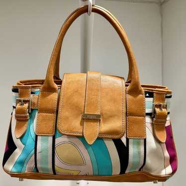 Emilio bucci handbag - Gem