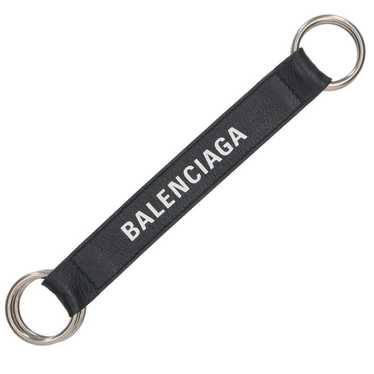 Balenciaga keychain - Gem