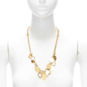 アクセサリー DSQUARED 2 Skull necklace DSQUARED 2 Skull necklace Necklaces