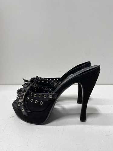 ＊DIOR ディオール＊ GEM MULES christian dior mules - Gem
