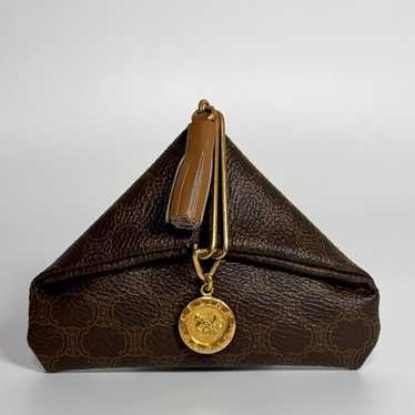 CELINE ♡ Vintage ♡ mini coin case Celine small case - Gem