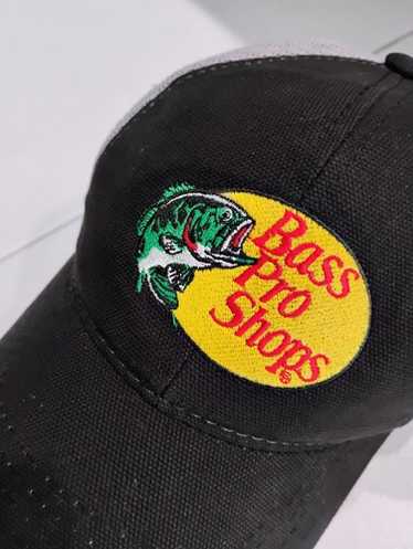Bass pro shop embroidered - Gem